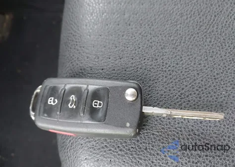 2011 Volkswagen Jetta 2.5L Se z USA, uszkodzony, nr VIN 3VWDX7AJ0BM353686